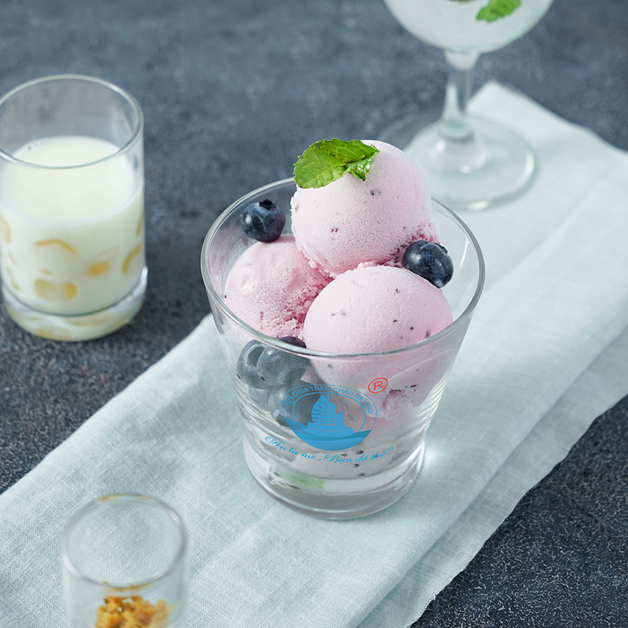 Sữa Chua Trân Châu Hạ Long - Nguyễn Thái Học