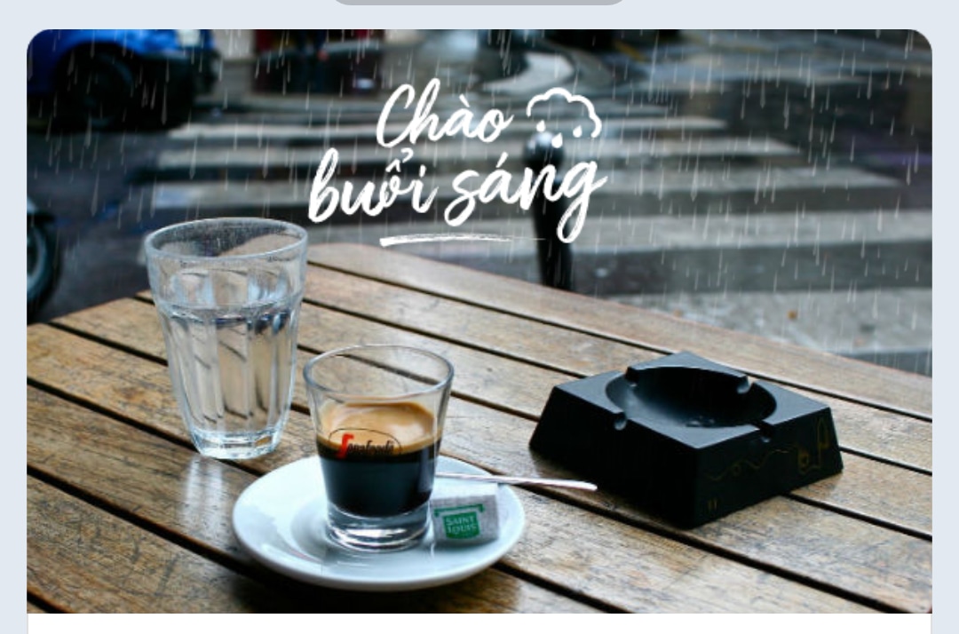 Tuệ Mẫn Coffee - Nguyễn Văn Khối