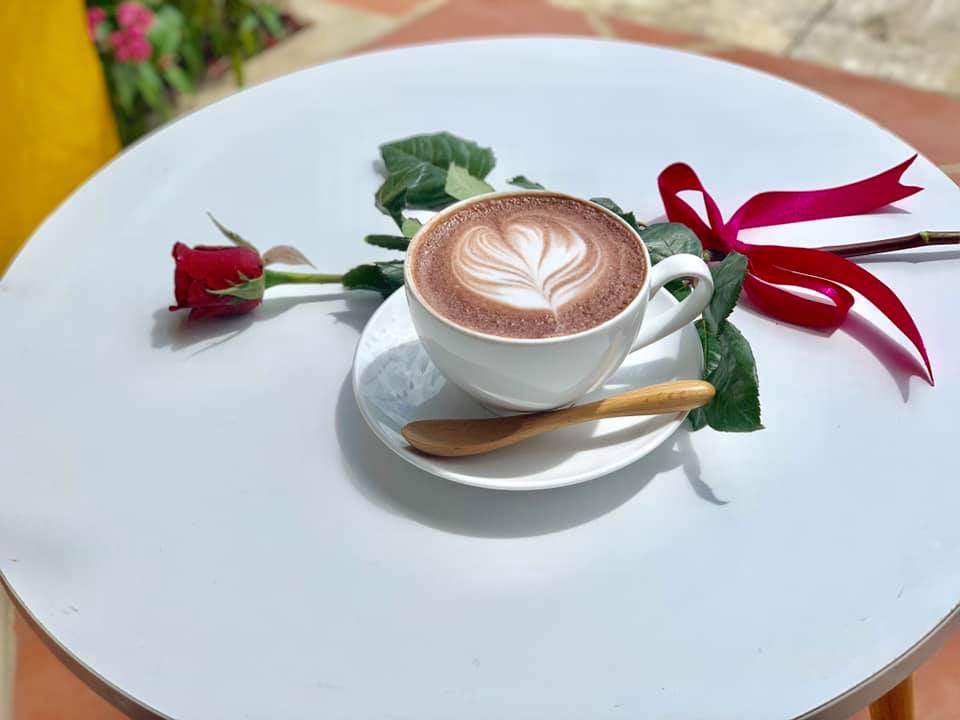 An Hội Riverside Coffee - Hà Huy Tập