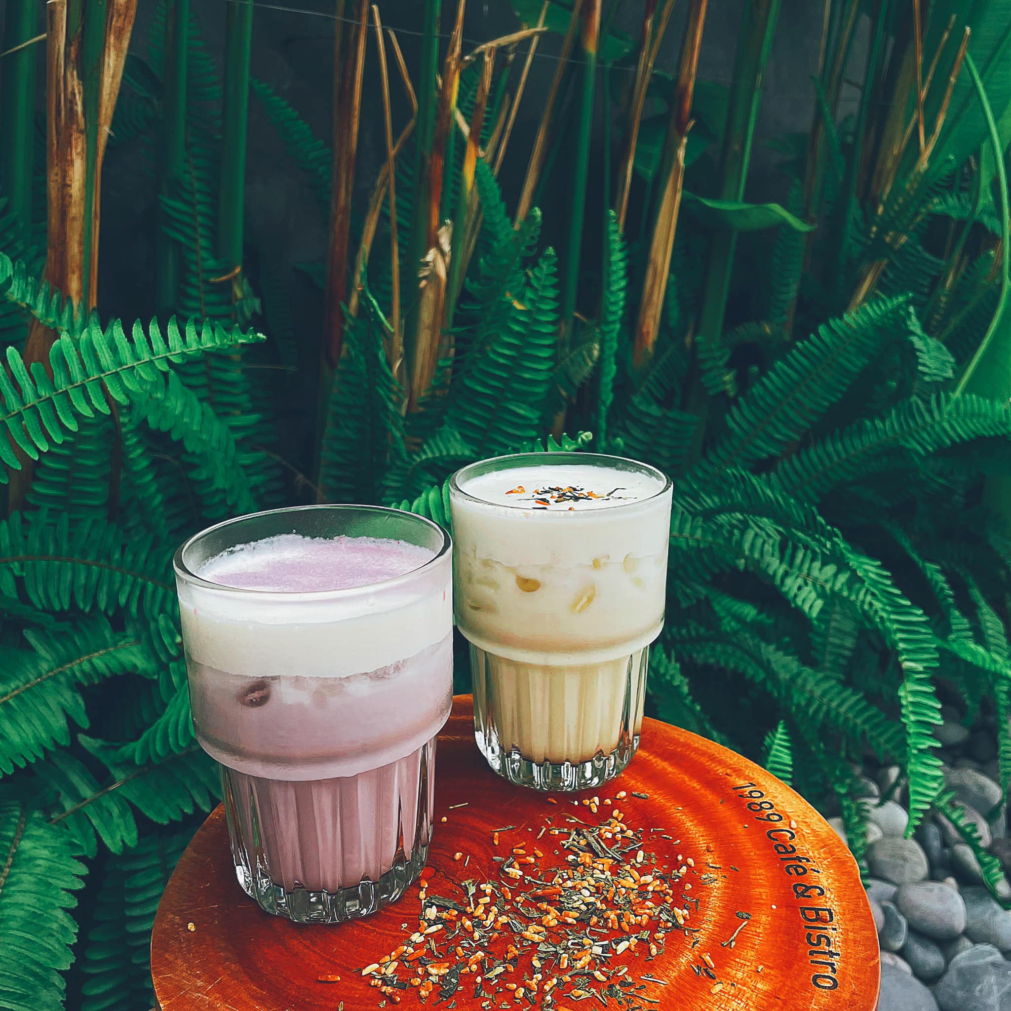 1989 Cafe & Bistro - Nguyễn Trường Tộ