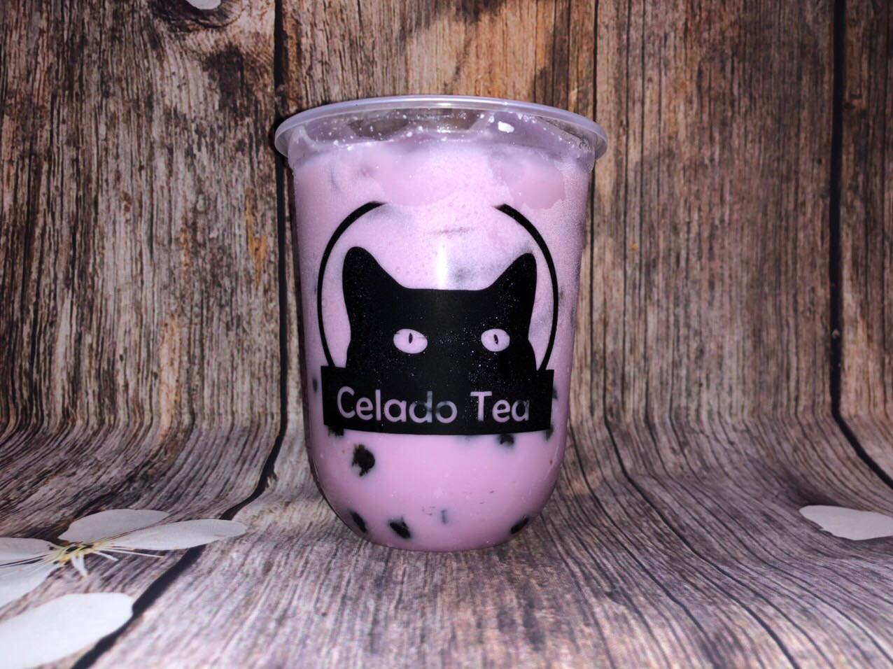Trà Sữa Celado - Hà Bổng