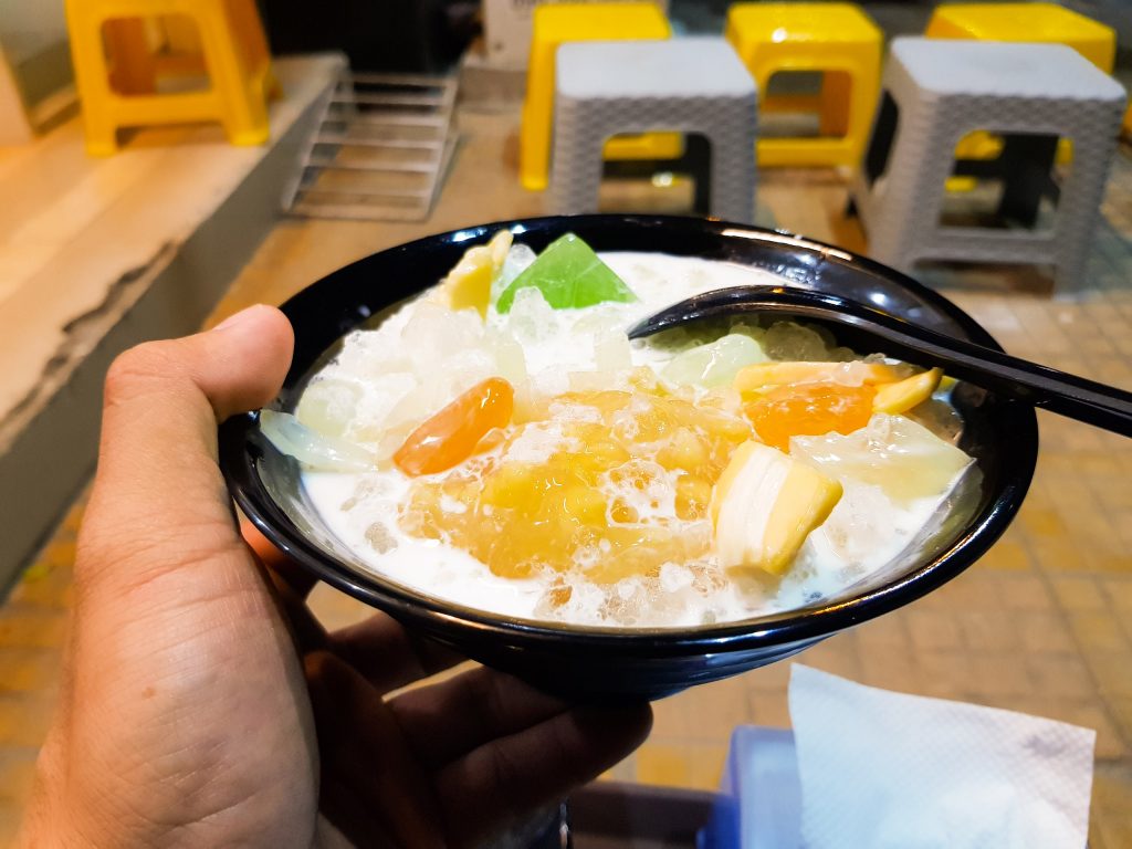 Quán Chè Cát Thành - Cát Linh