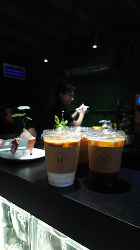 The Hideout - Nguyễn Văn Thủ