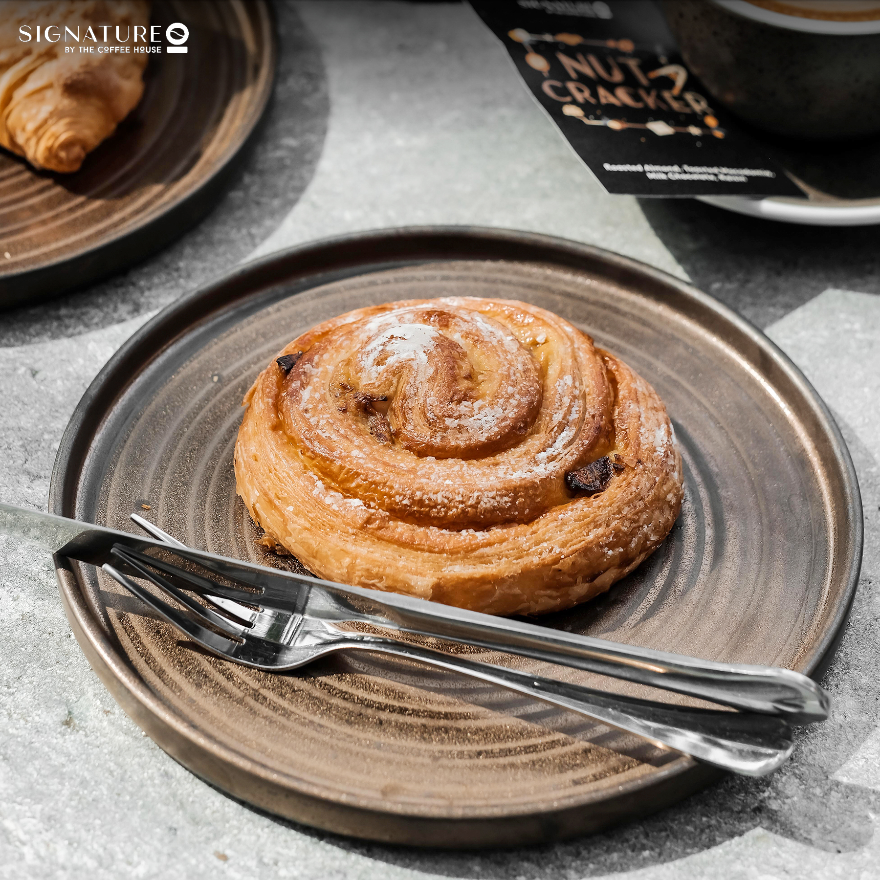 The Coffee House - Cầu Giấy