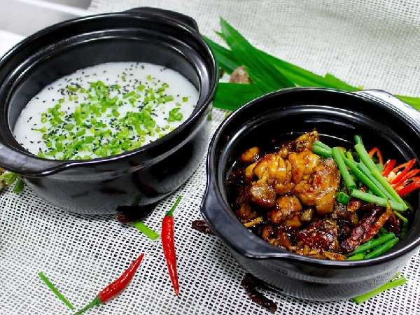 Cháo Ếch Singapore - Vietsing - Nguyễn Cảnh Chân