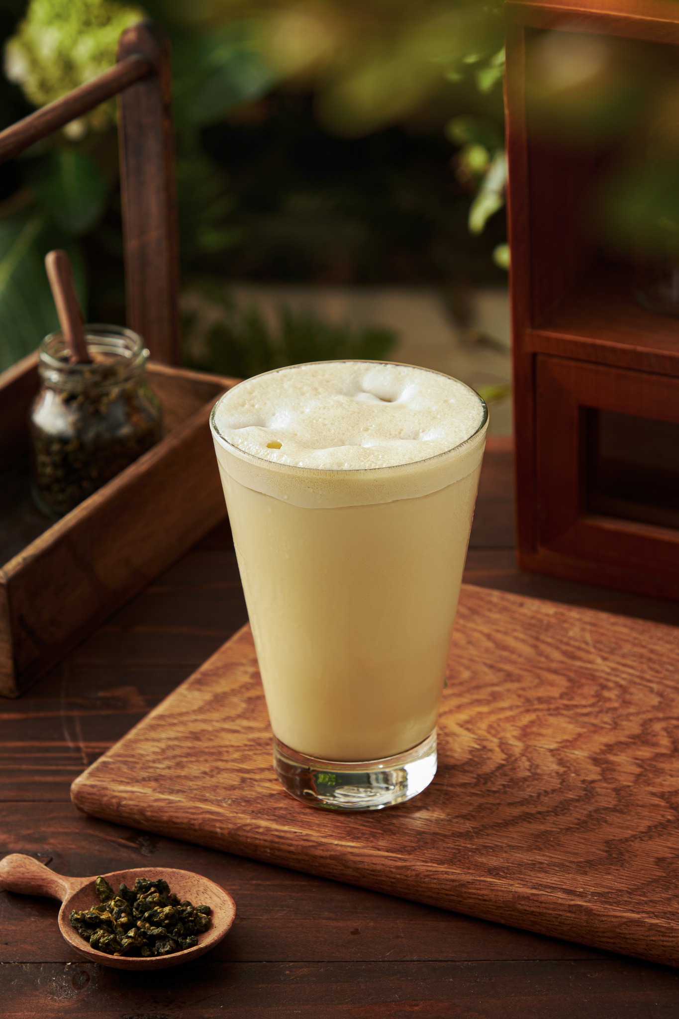 Phê La - Trương Định - Quận 3