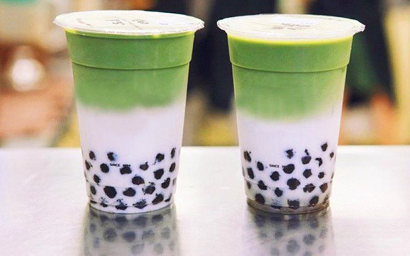 Panda - Trà Sữa & Ăn Vặt - Đường Số 176