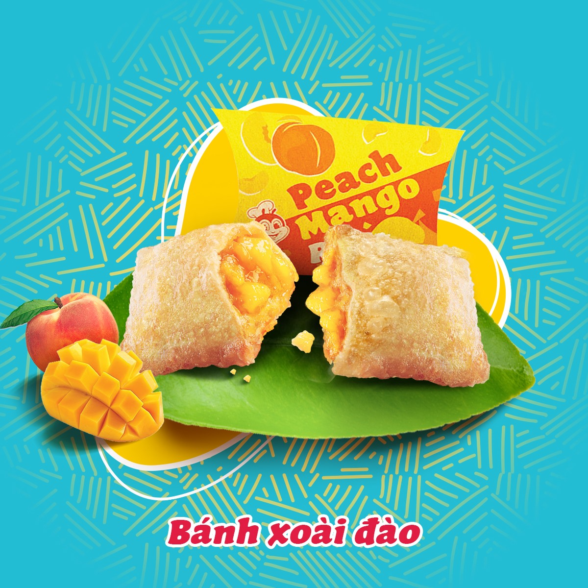 Jollibee Co.opmart Quảng Ngãi - Nguyễn Bá Loan