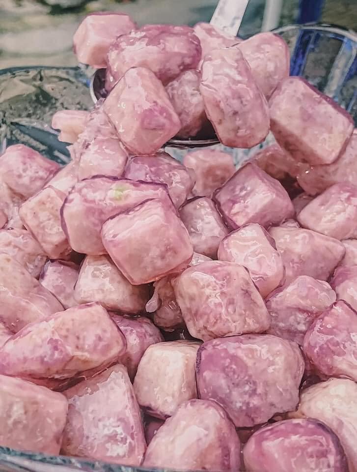 Tiệm Trà To Go - Đường Số 38
