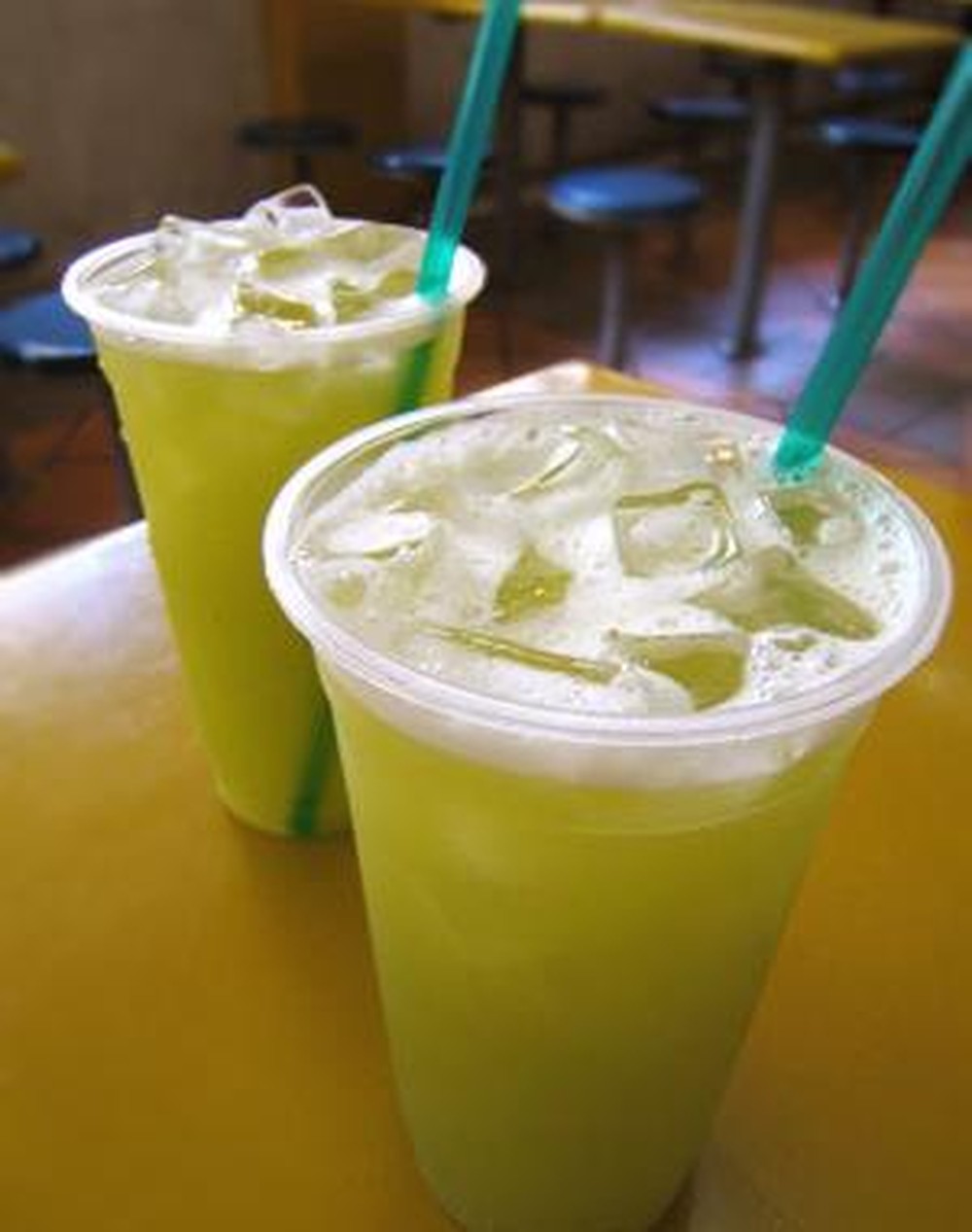 Nước Mía & Rau Má Kitty - Nguyễn Thái Sơn