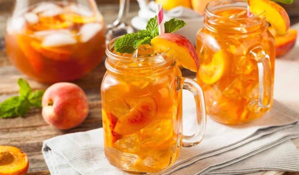 SKY Coffee & Tea - Lê Doãn Nhạ