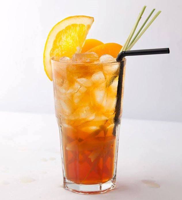 Cafe Hương Sang - Lê Văn Lương