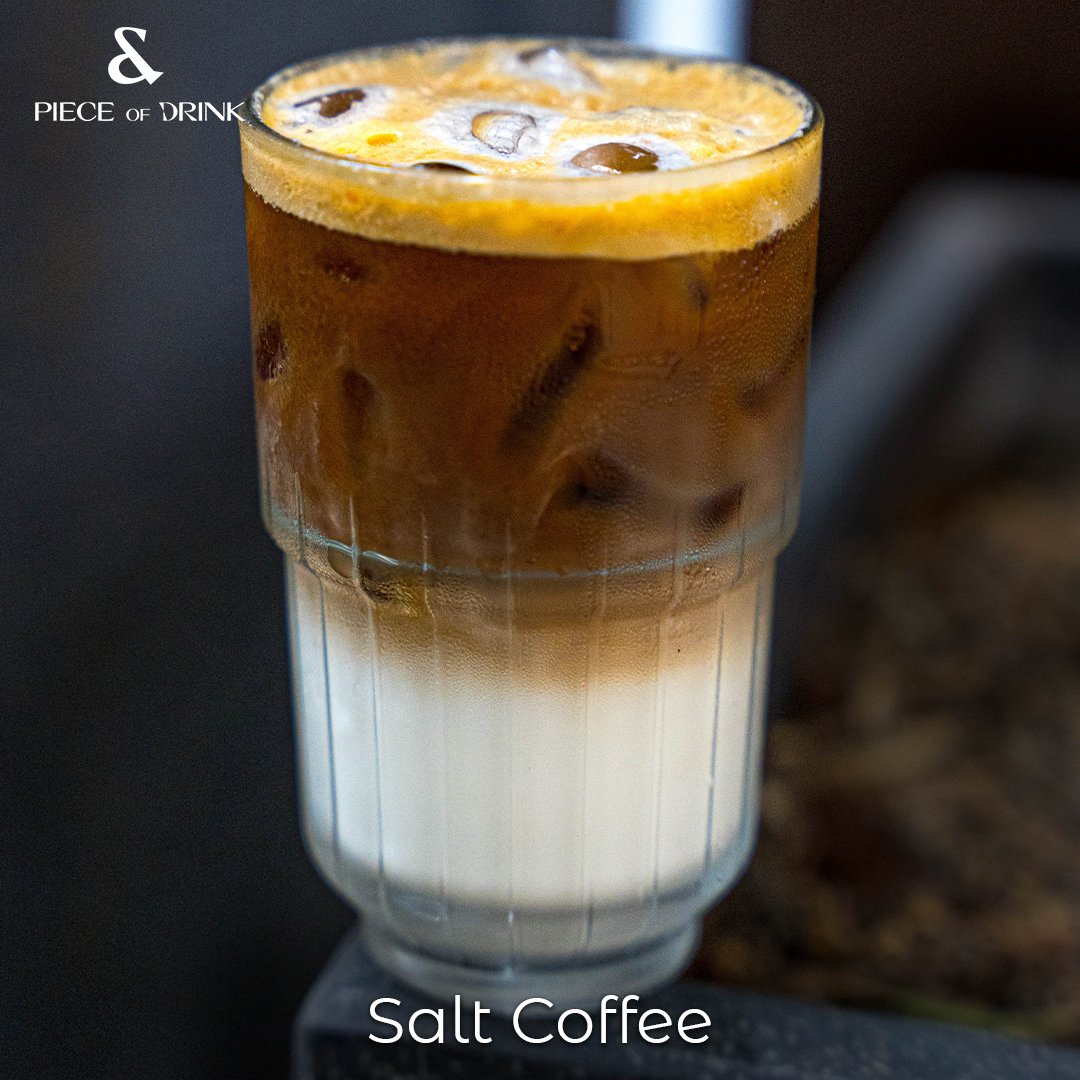 PIECE of DRINK - Nguyễn Thị Minh Khai