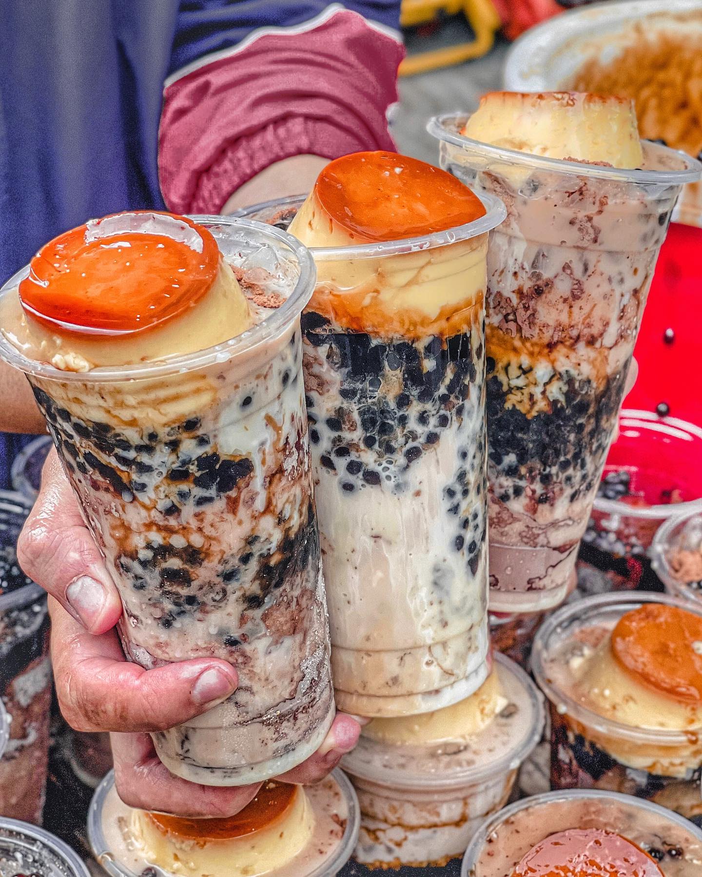 YOUNG Tea & Coffee - Vĩnh Viễn