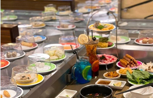 Kichi-Kichi - Vincom Plaza Buôn Mê Thuột