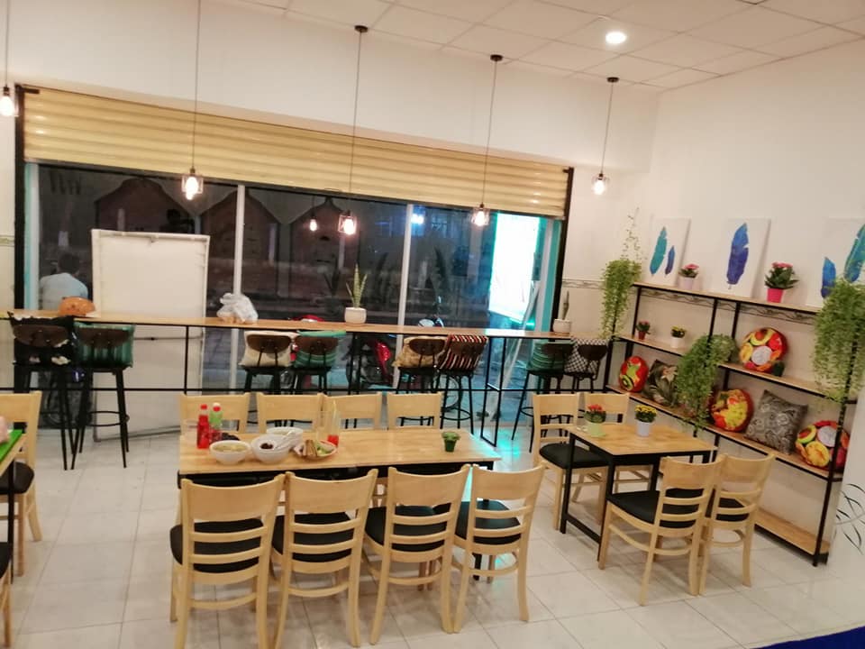 Trà sữa Sunny - Phan Đăng Lưu