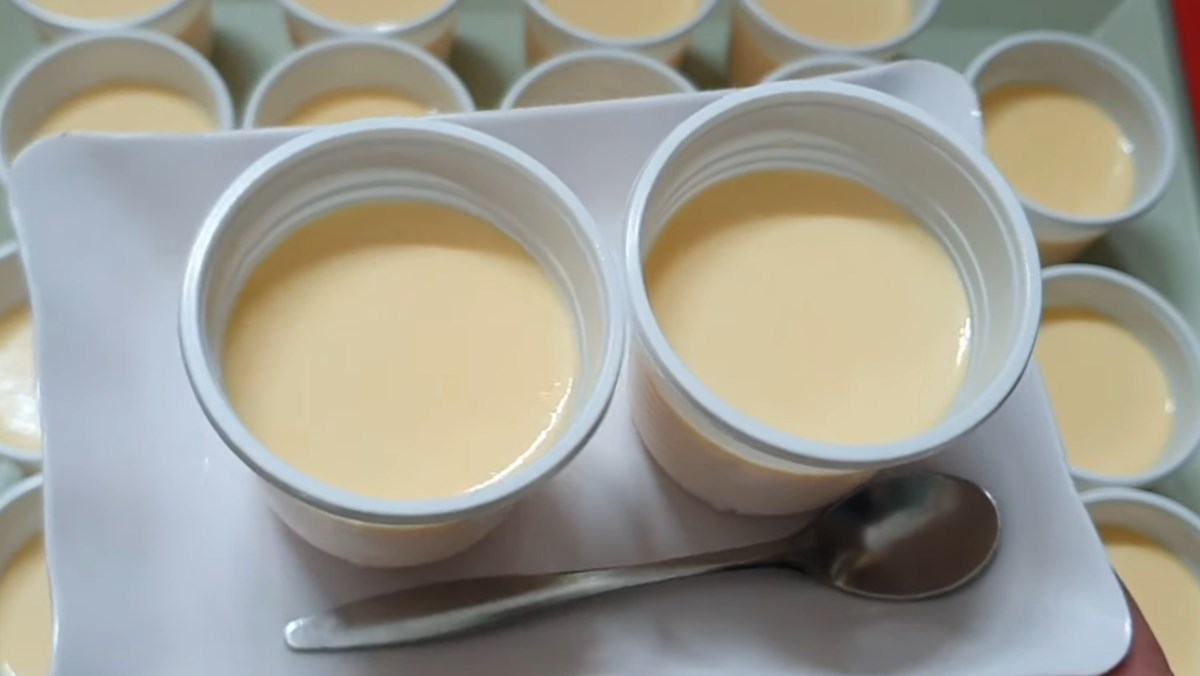 Sữa Chua Phô Mai Đà Lạt - Tam Bình