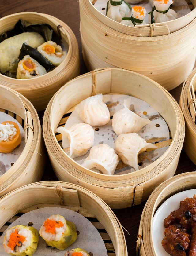 Bếp Linh’s - Menas Mall