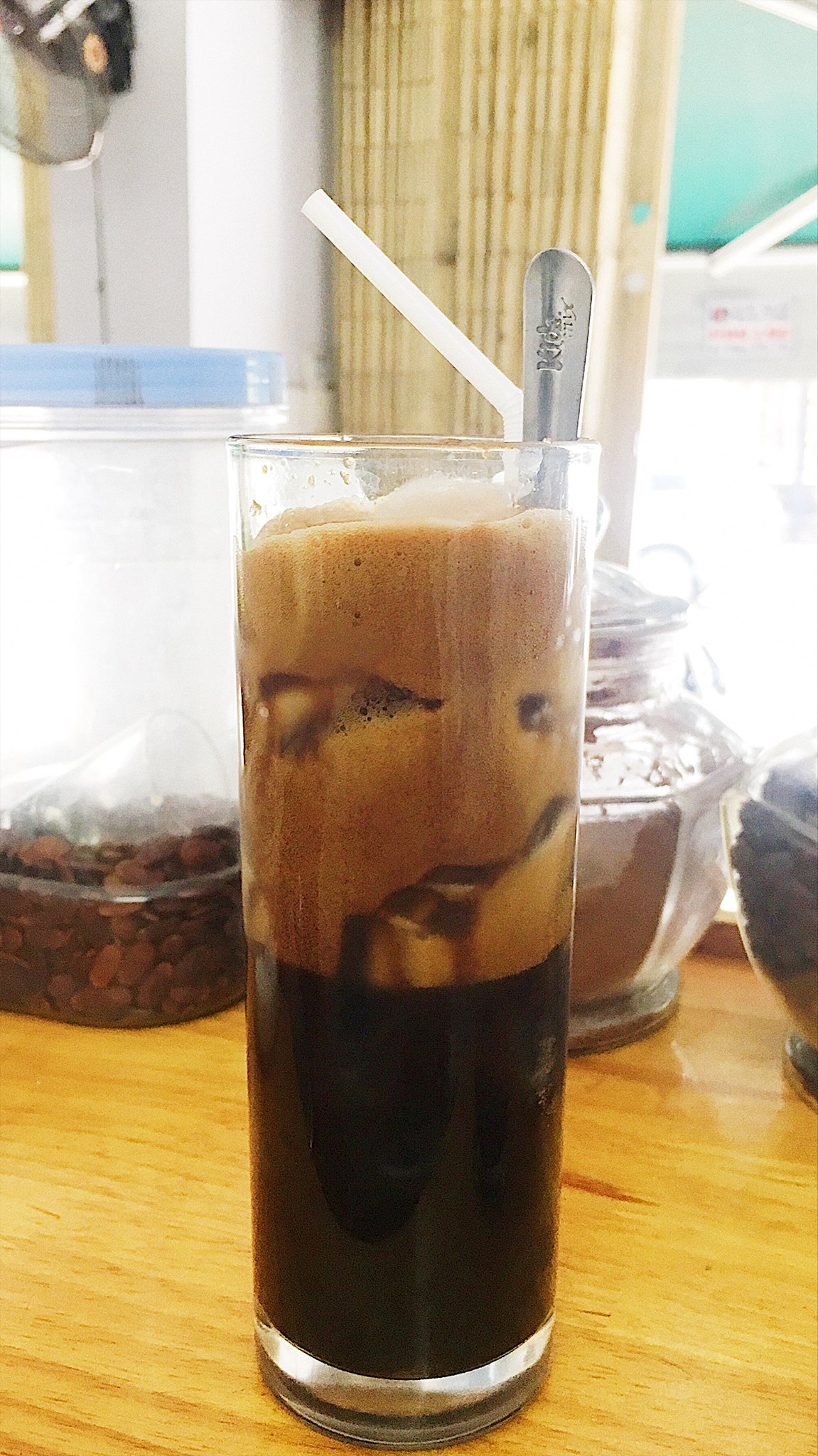 Cafe Hồng Loan - Trần Cao Vân