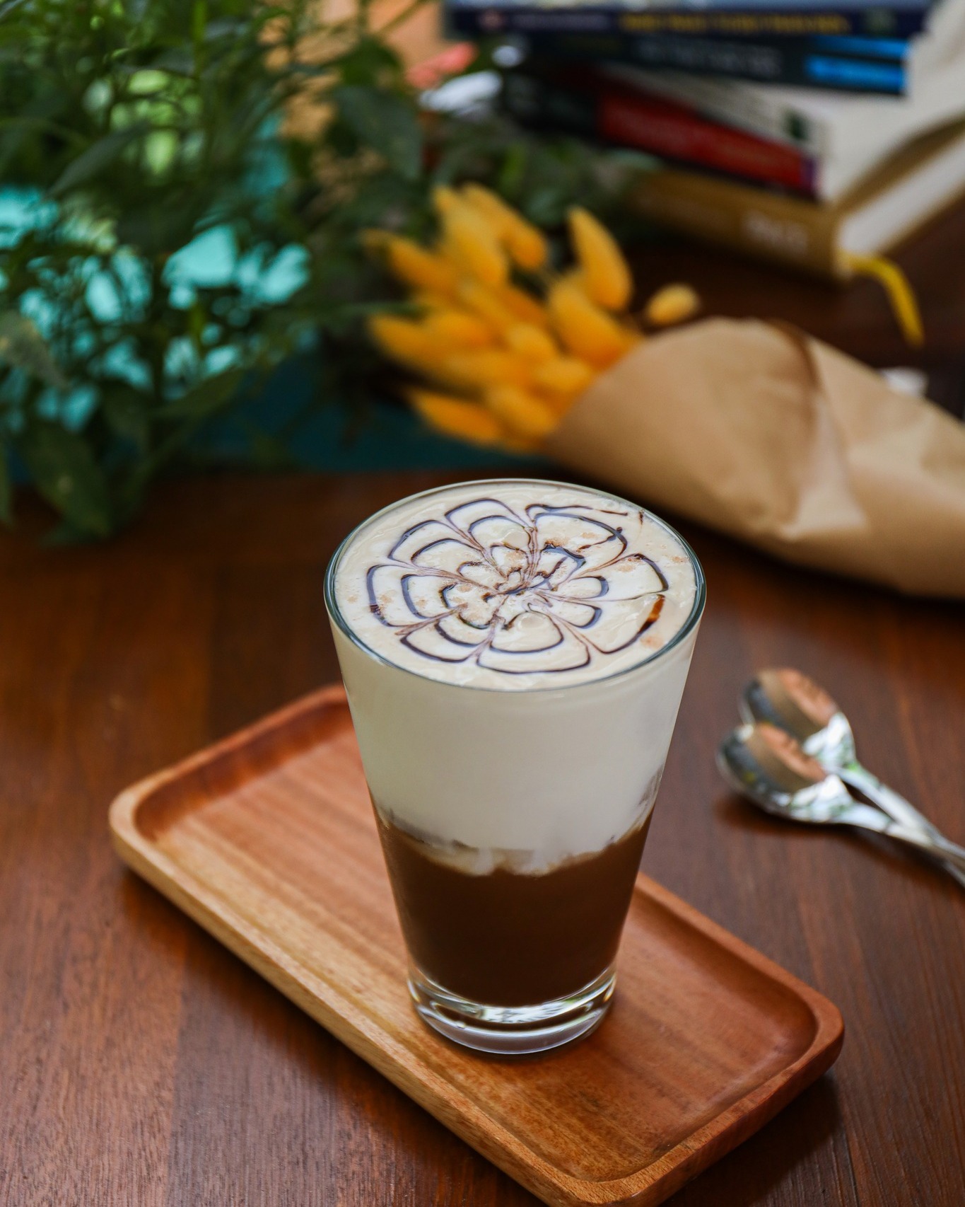 PM Coffee - Cà Phê - Vạn Kiếp