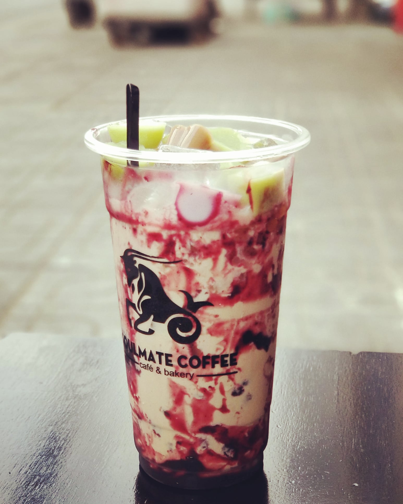 Soulmate Coffee - Hà Huy Giáp