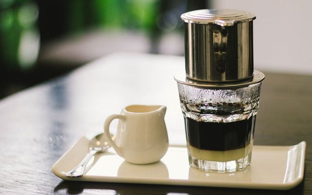 Gấu Ơi - Coffee & Beer - Dương Văn Dương