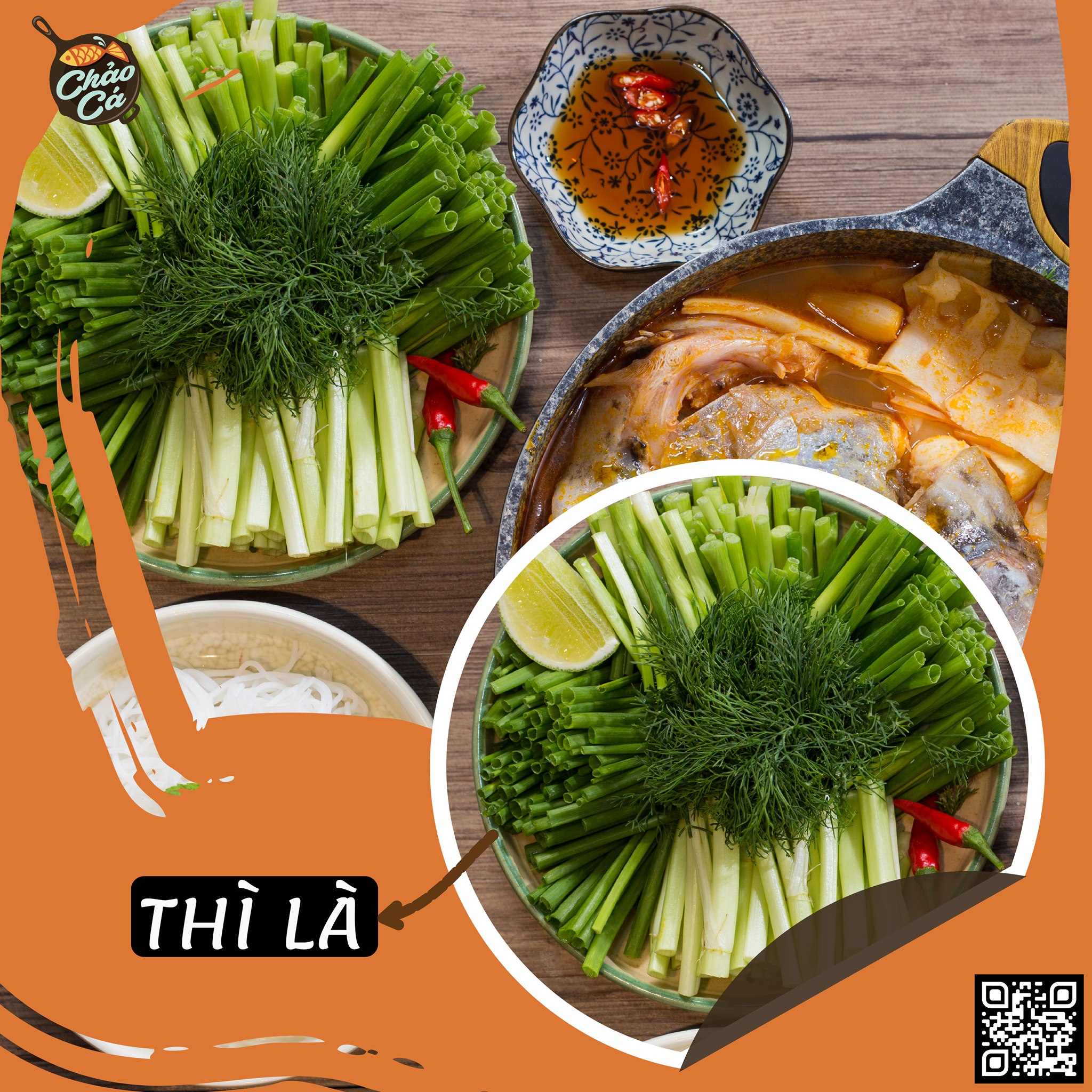 Chảo Cá Restaurant - Điện Biên Phủ