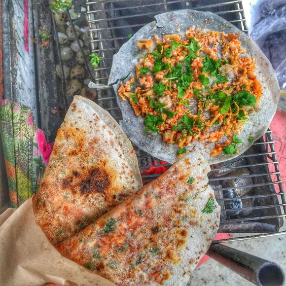 NiHi Drink & Food - Nguyễn Văn Đậu