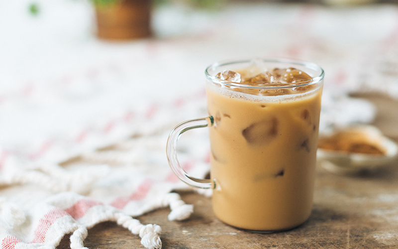 Đi Đâu Đó - Coffee & Tea - Lê Độ