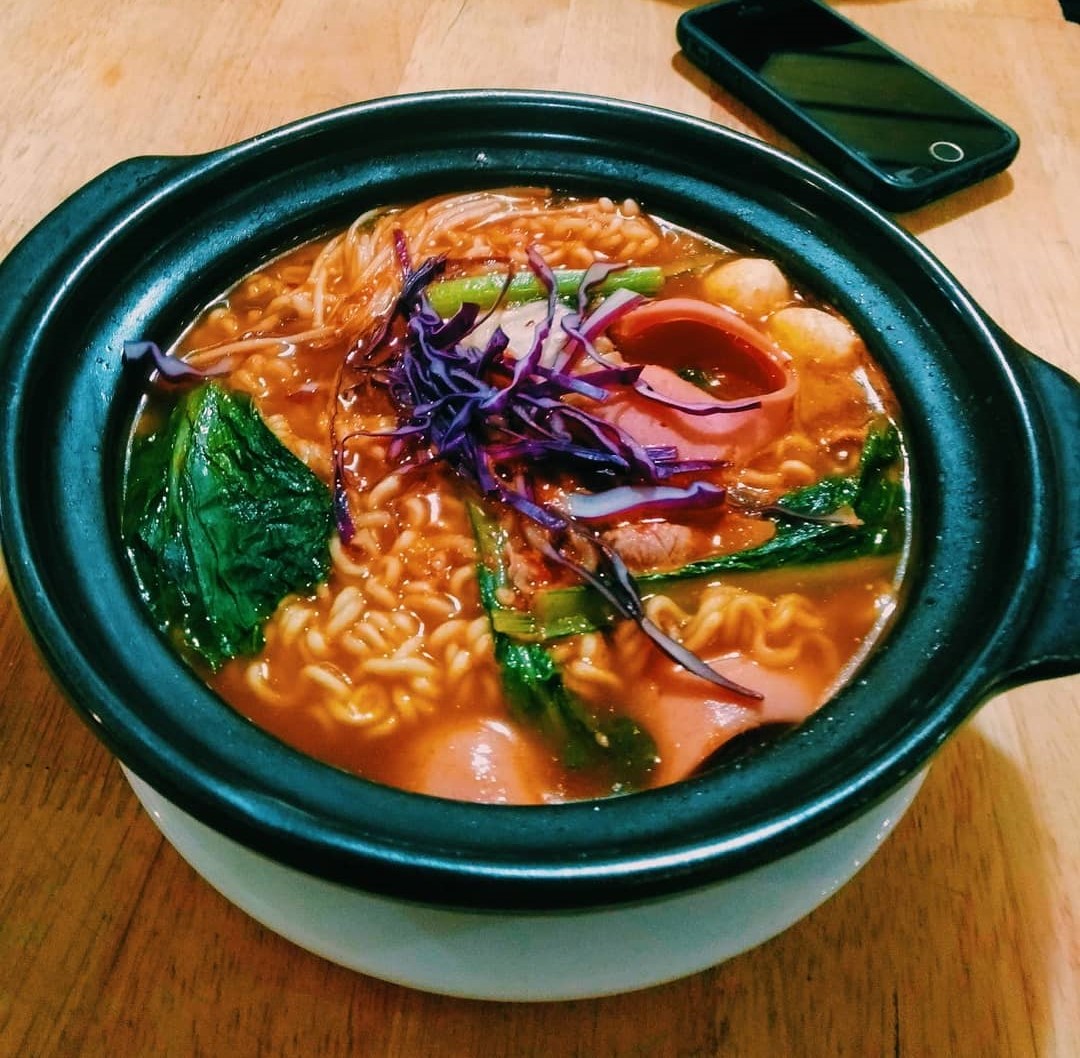 Bếp Nhà Tom - Gỏi Cuốn & Mẹt Cuốn - Phú Diễn