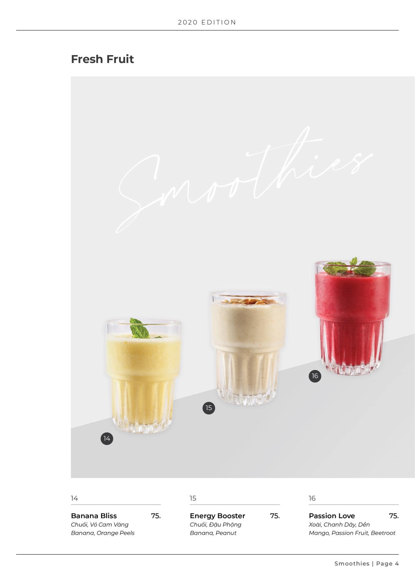 A'Dor Café - Đường 3/2