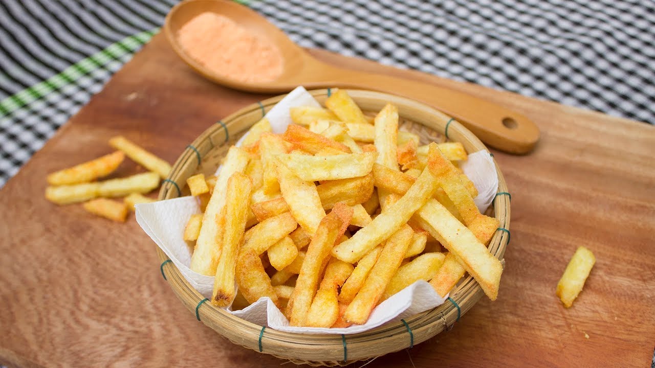 Hảo Béo - Bánh Xèo & Nem Lụi - Đinh Công Tráng