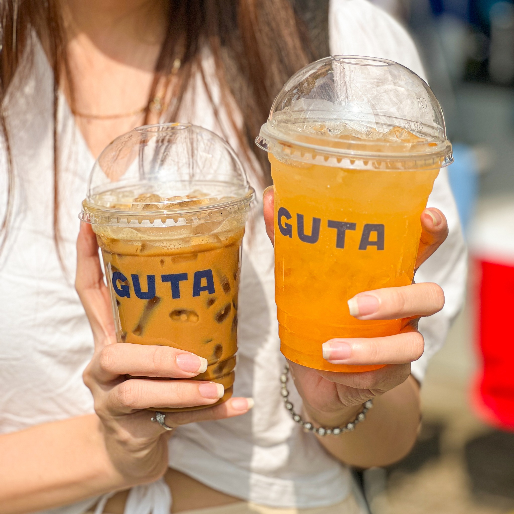 Guta Cafe - 599 Điện Biên Phủ
