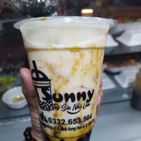 Trà Sữa Sunny - Đường Số 4