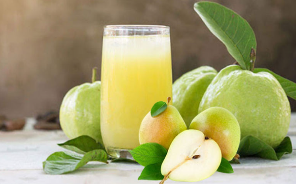 Sinh Tố & Nước Ép Trái Cây - Sinh Tố & Nước Ép - Đường 59