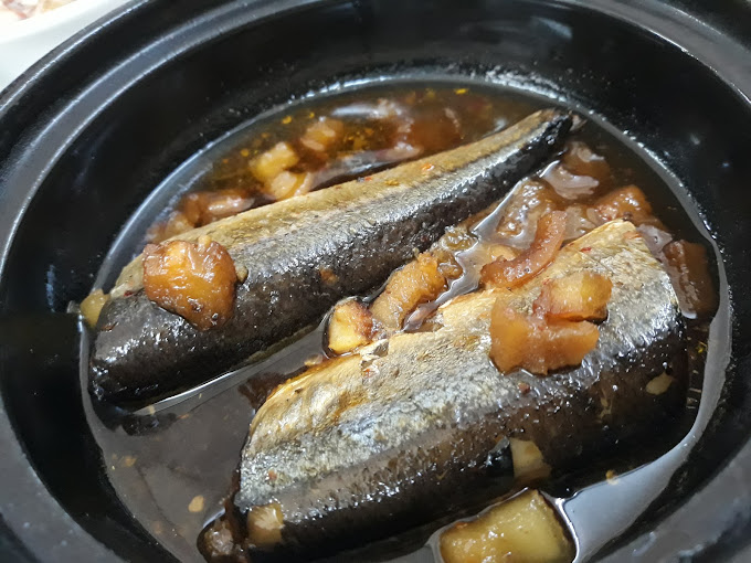 Cơm Ngọc Đức - Đường 50