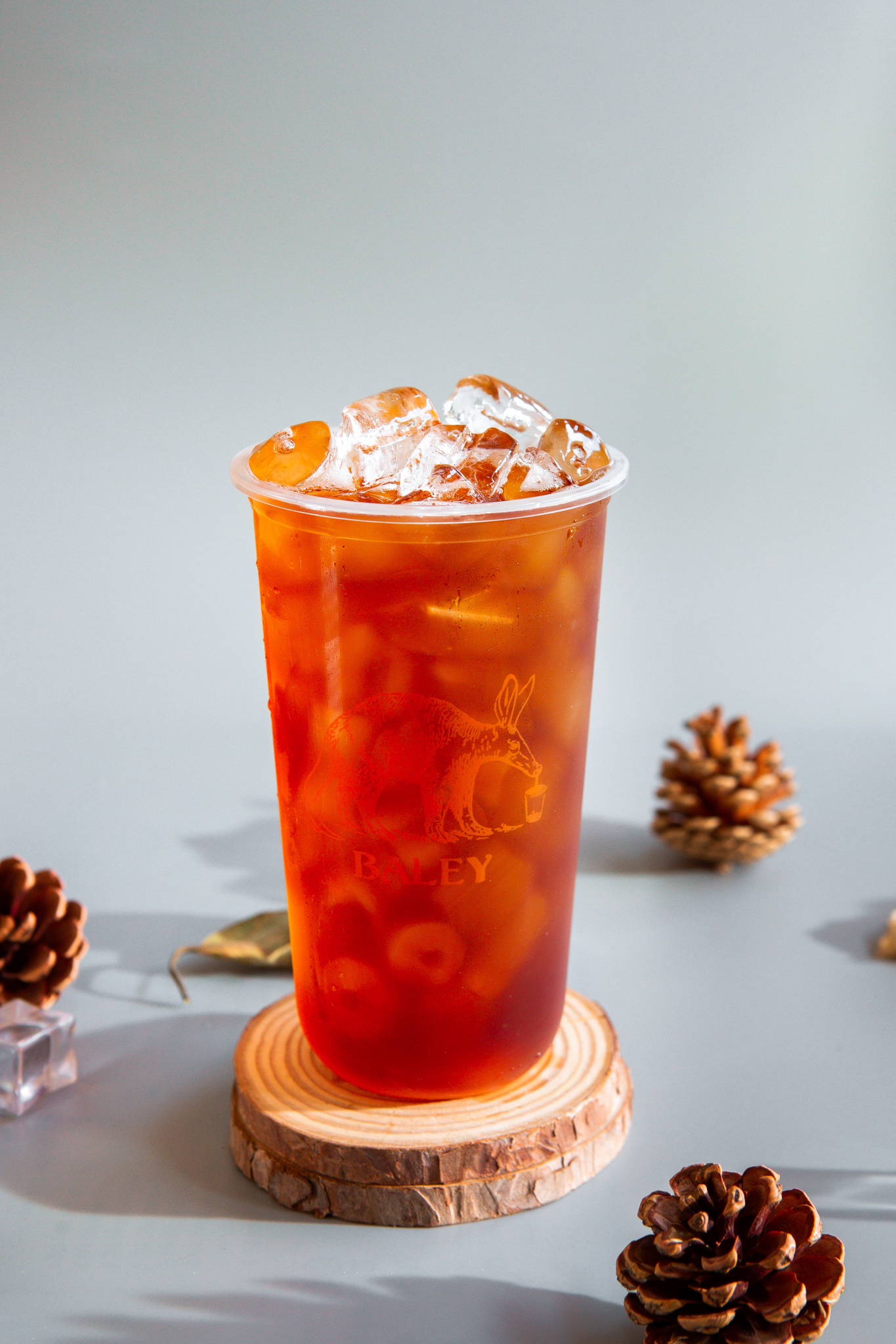 Trà Sữa HongKong Baley - Tân Sơn Nhì