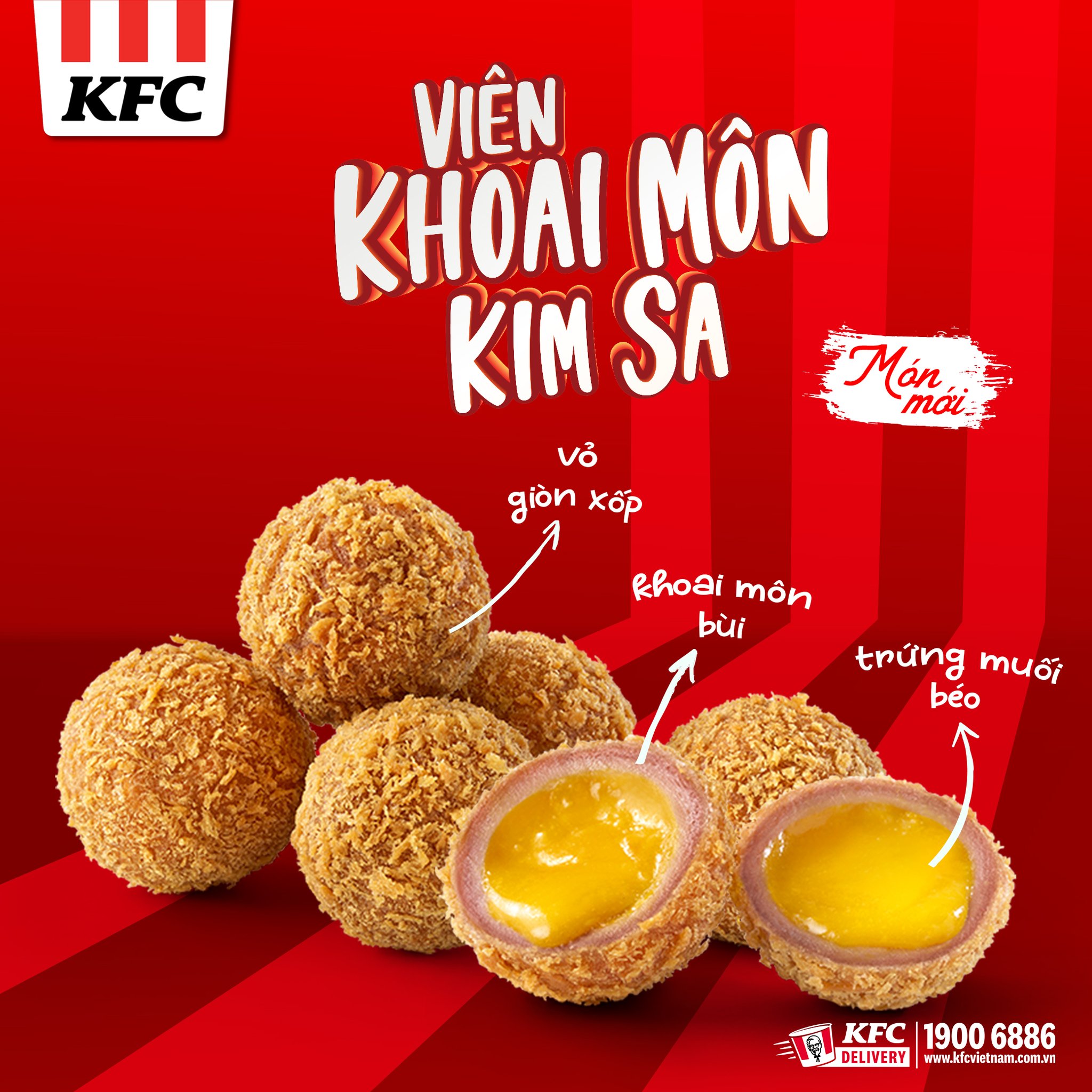 Gà Rán KFC - Khu Thương Mại Vĩnh Trung