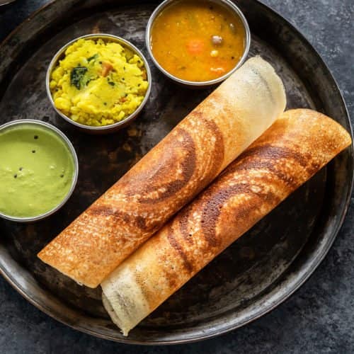 Mustard The Indian Restaurant - Nguyễn Thị Minh Khai