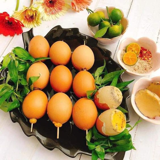 Dì Kiều - Bánh Tráng - Nhà Thờ Phú Bình