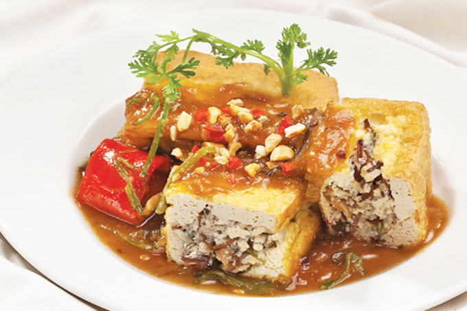 Bếp Nhà Ánh Dương - Tân Hòa Đông