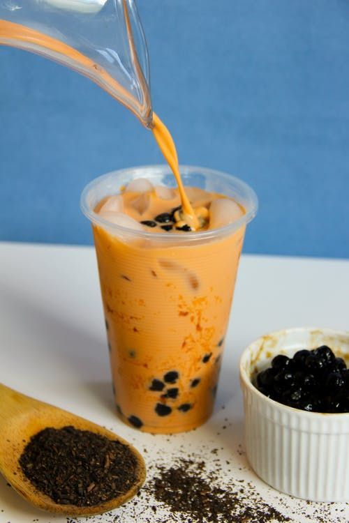 Trà Sữa Chip Chip - Phan Tứ