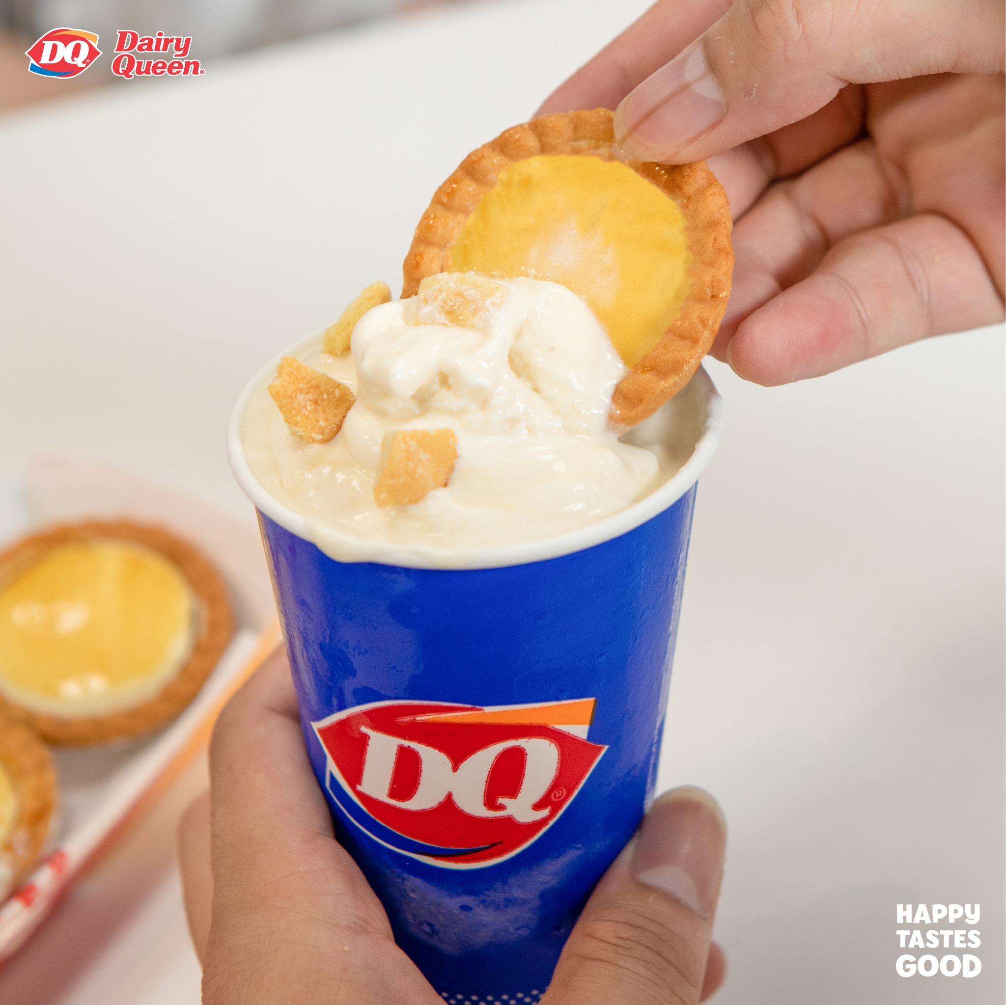 Dairy Queen - Vạn Hạnh Mall