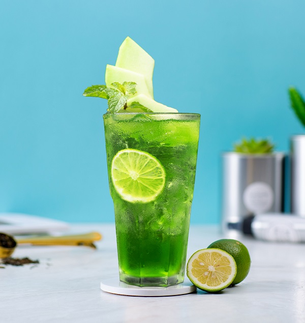 Ngưu Ma Vương - Mì Bào Ngư - Lý Thánh Tông