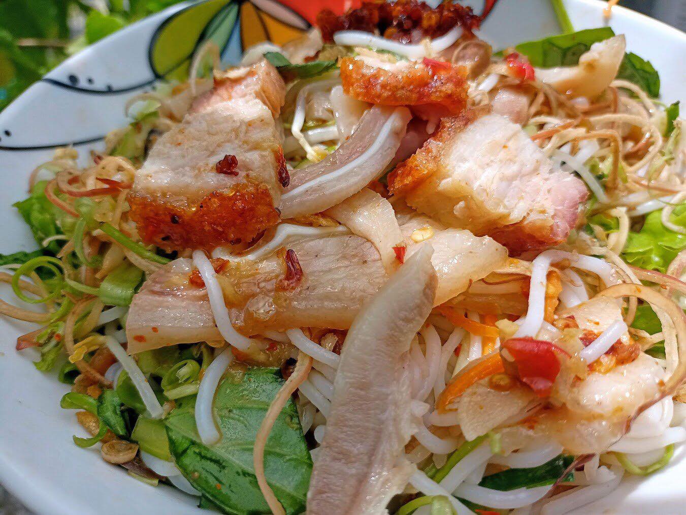 Bún Chả Cá Tuấn Mỹ - Hoàng Diệu