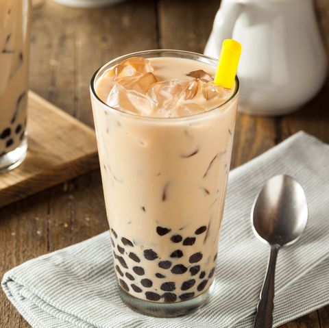 Quán Nà Ní - Trà Sữa & Ăn Vặt - Chung Cư Bình Trưng