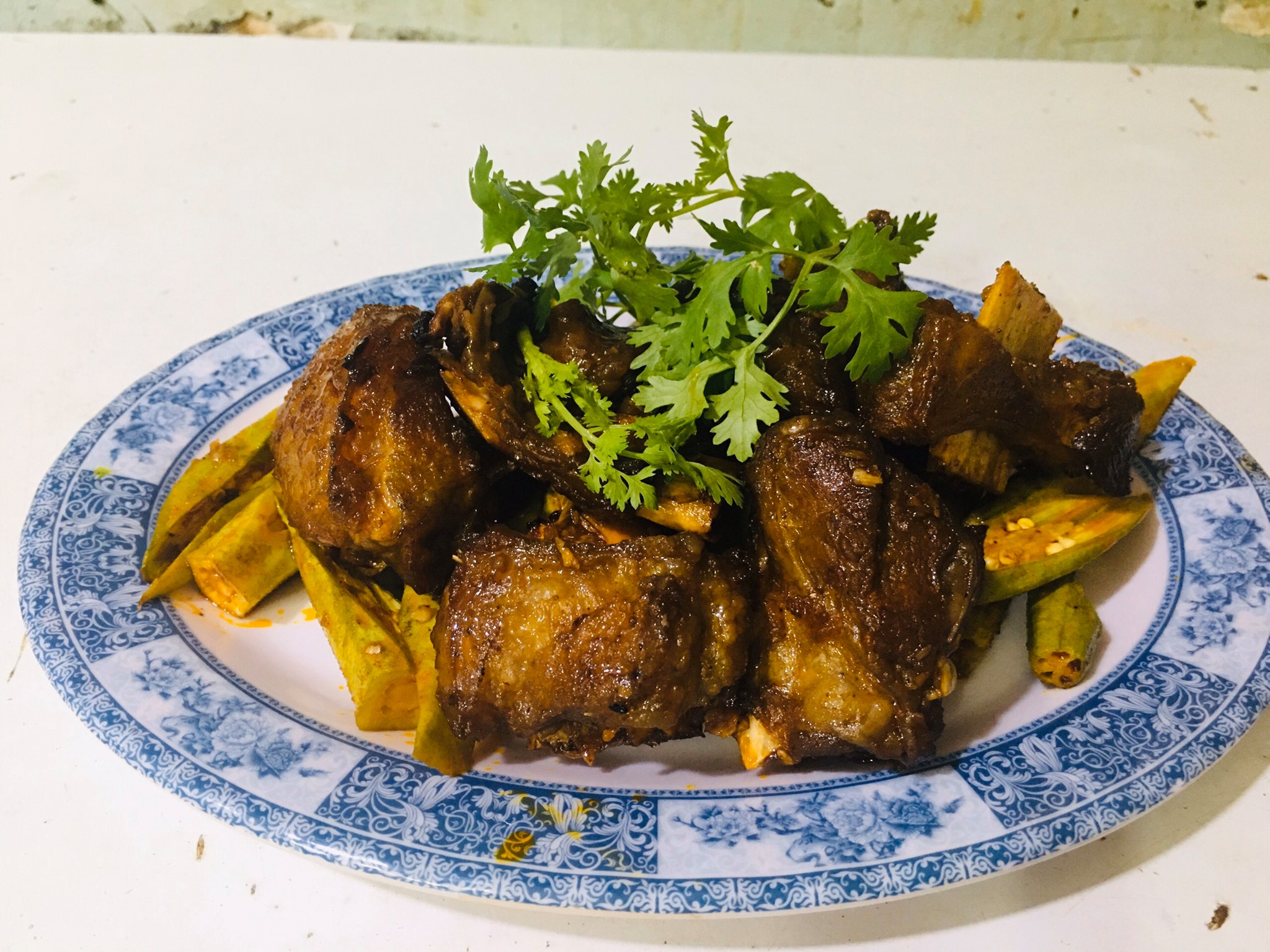 Lẩu Bò Ngọc Tuyết - Hậu Giang