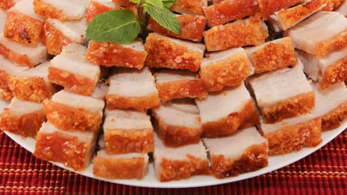 Tiệm Heo Quay Hai Tám Thủ Đức - Hiệp Bình