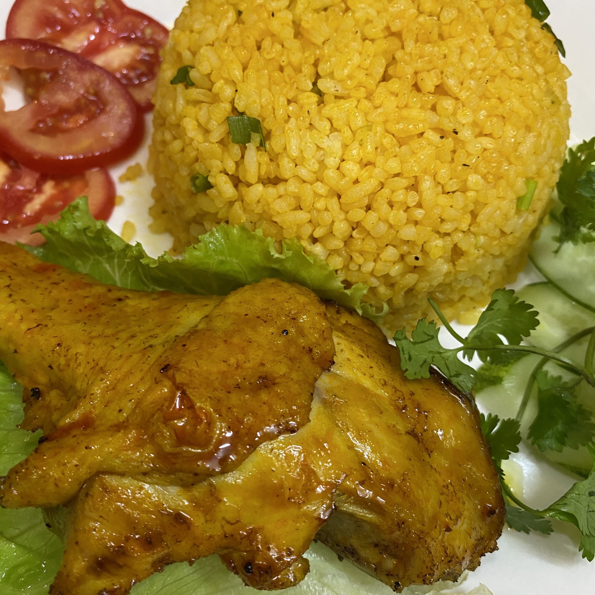 Quán Mùa - Cơm Gà & Bún Miến Trộn - Tây Sơn