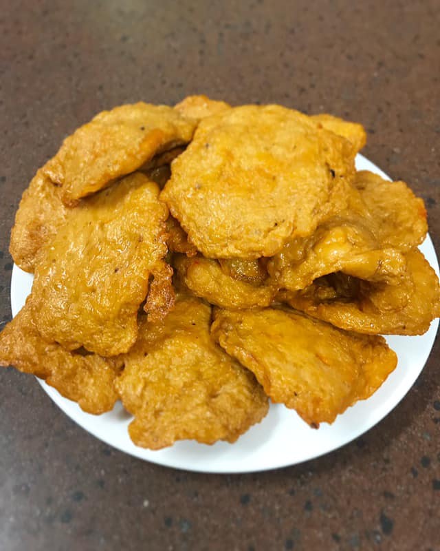 Chả Cốm Nam Anh - Đường Thành